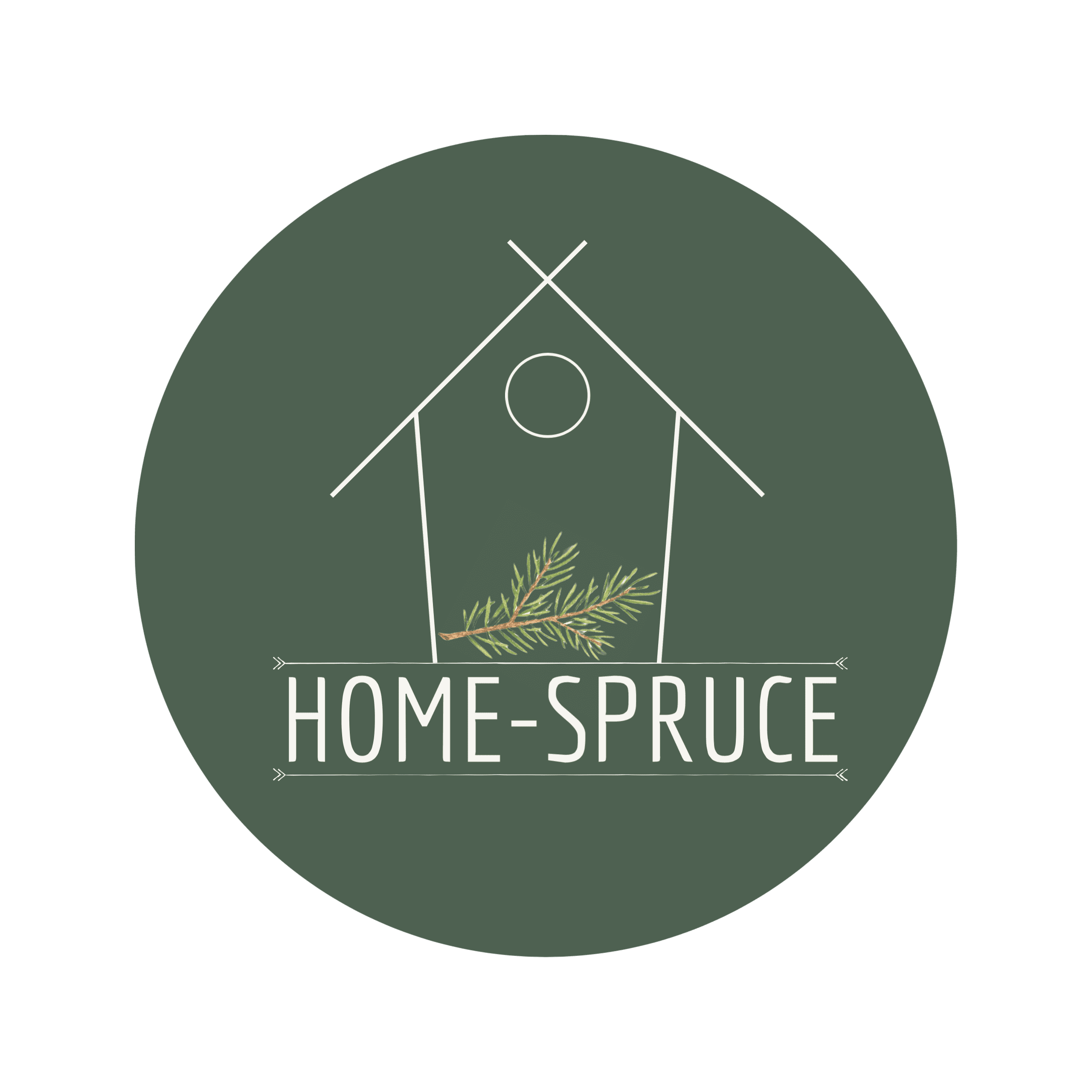 Home-Spruce